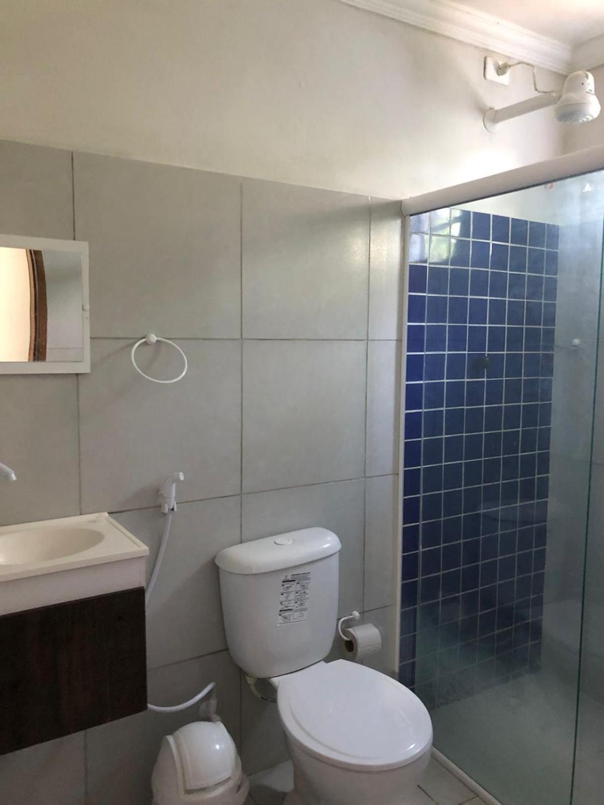 Villa Velha Flats Itamaracá Værelse billede