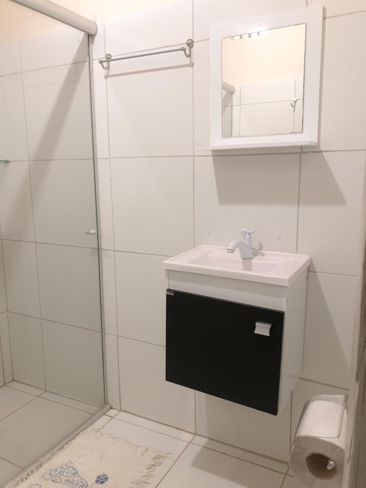 Villa Velha Flats Itamaracá Værelse billede