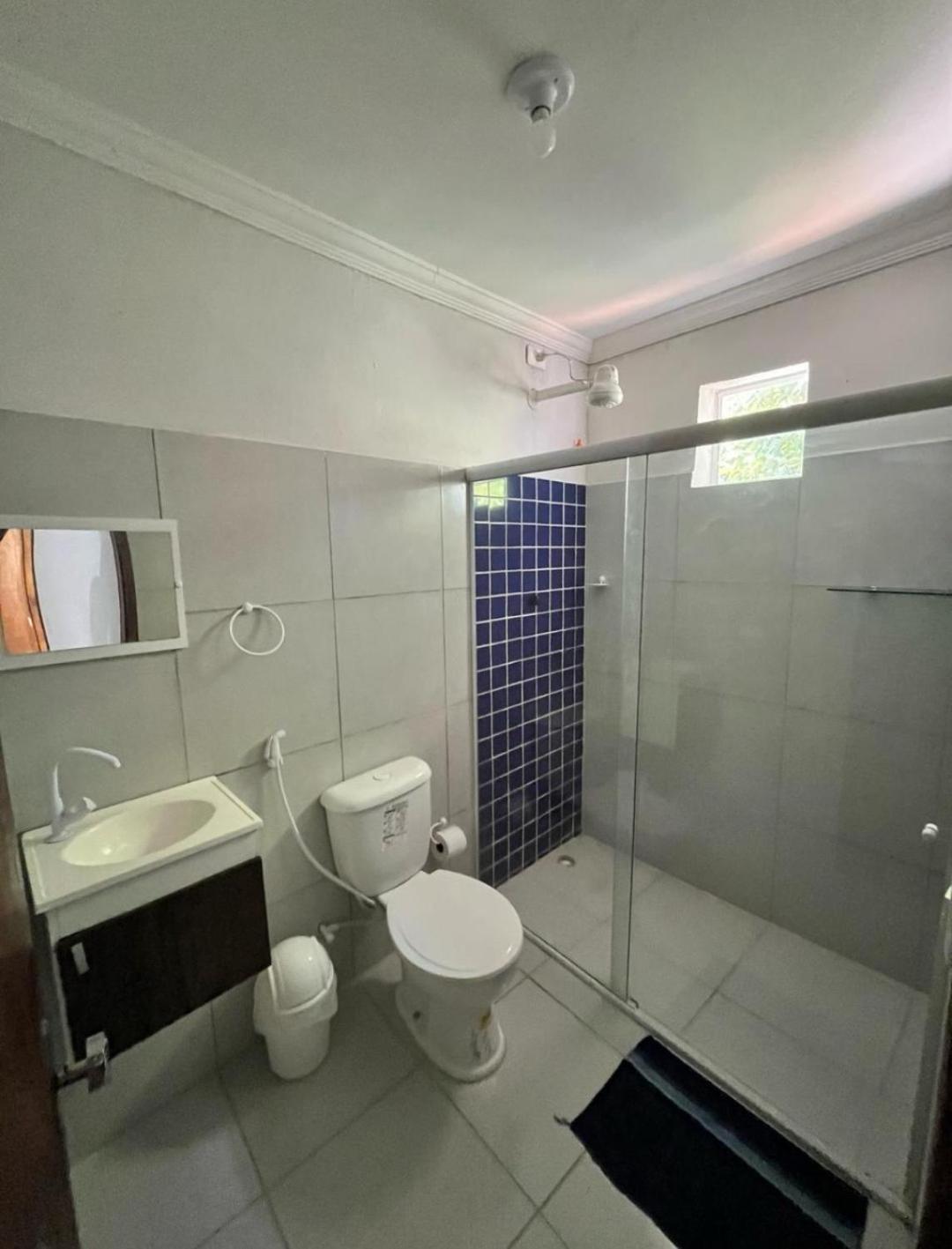 Villa Velha Flats Itamaracá Eksteriør billede
